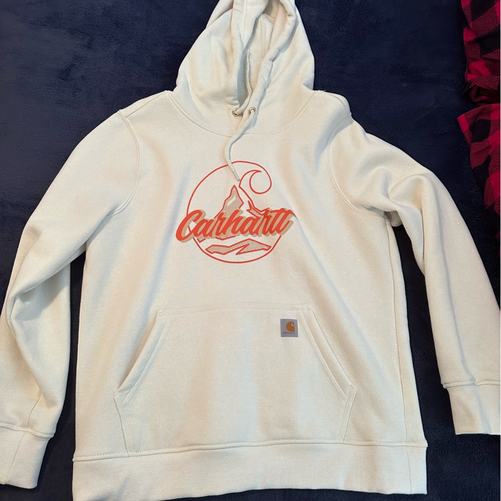 Carhartt Hoodie